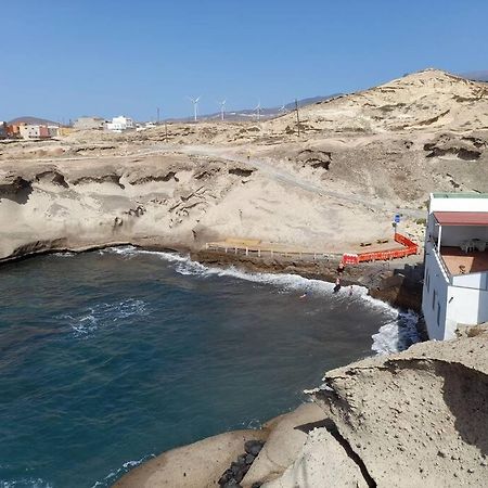 Loft Brisas Del Mar Apartment La Mareta Bagian luar foto