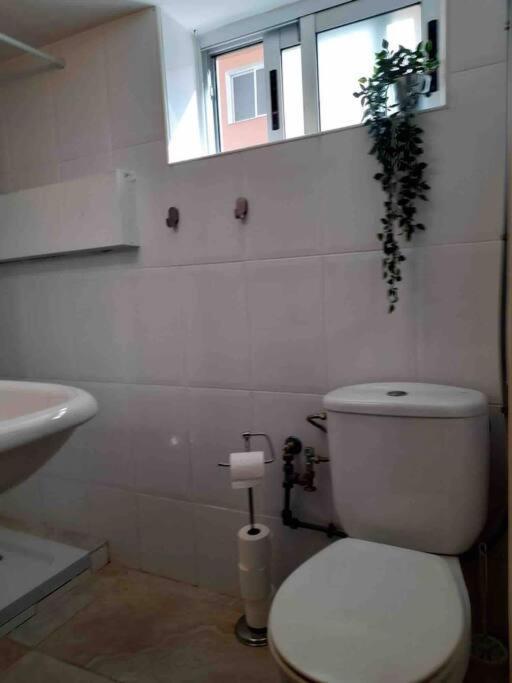 Loft Brisas Del Mar Apartment La Mareta Bagian luar foto