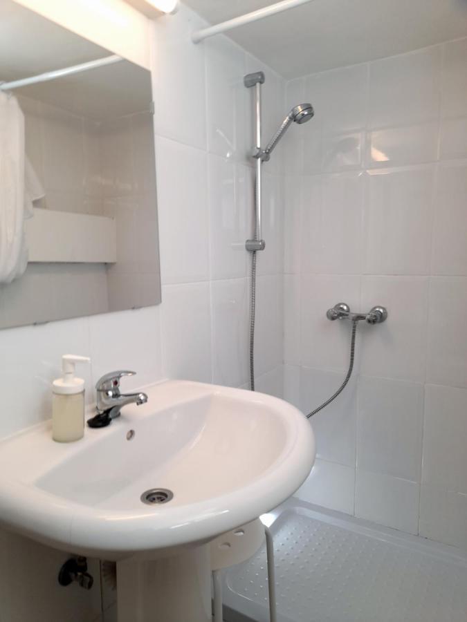 Loft Brisas Del Mar Apartment La Mareta Bagian luar foto